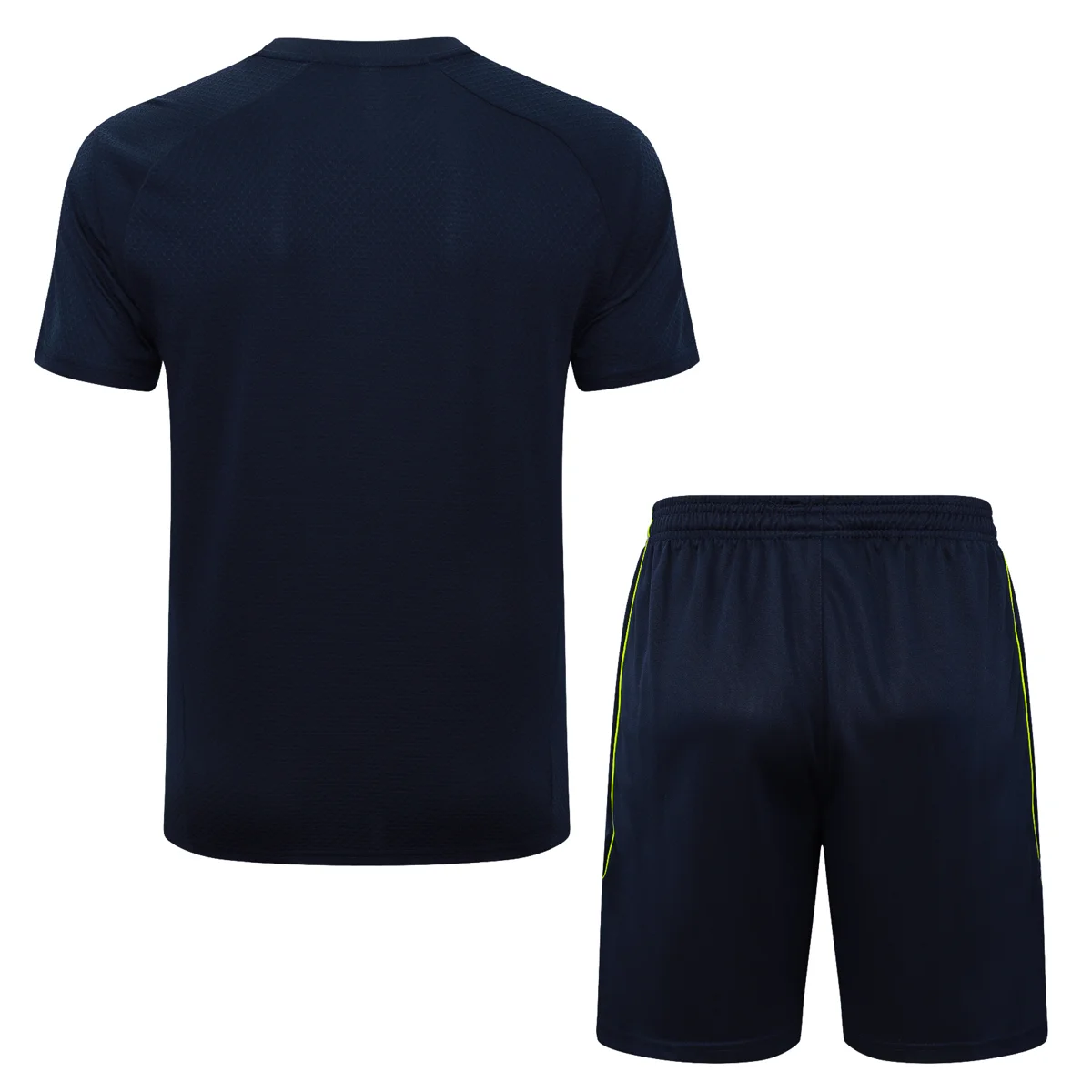 Camisa - Real Madrid (manga curta)