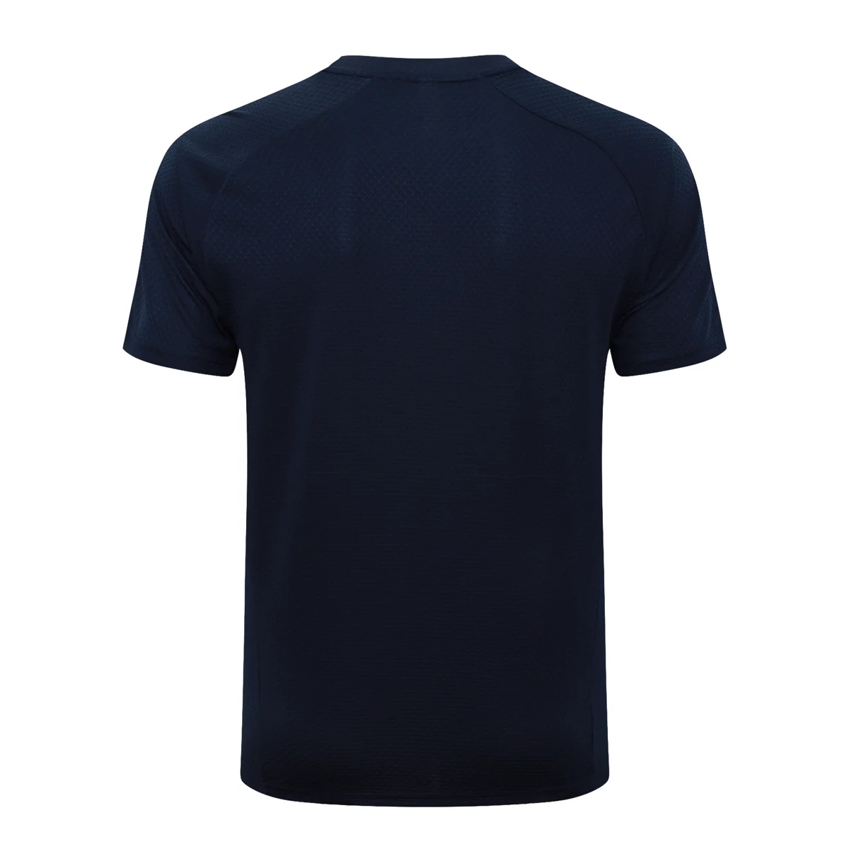 Camisa - Real Madrid (manga curta)