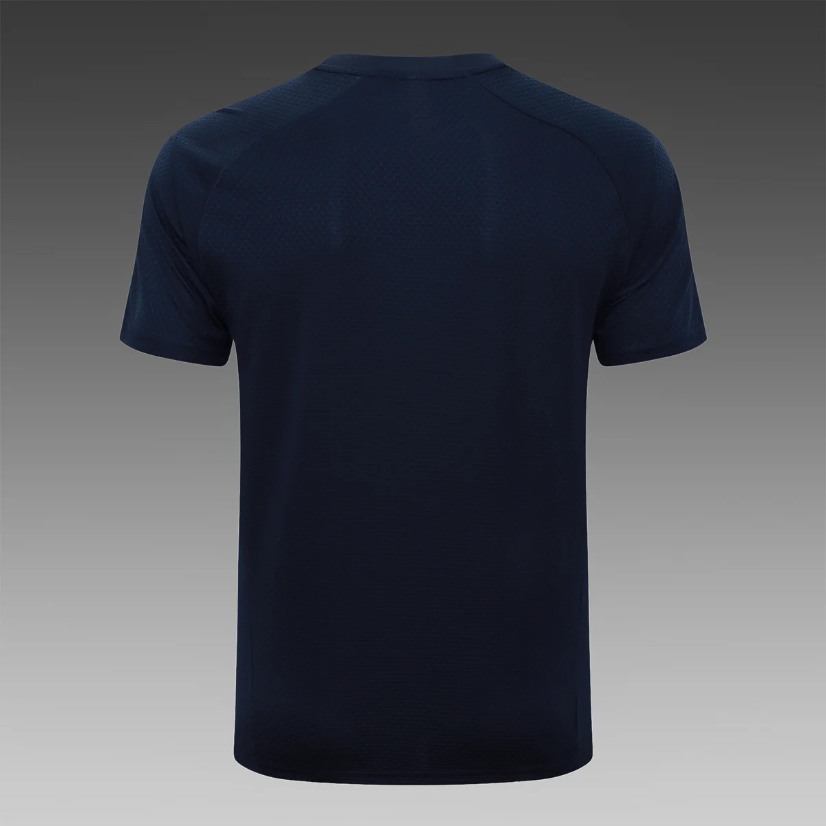 Camisa - Real Madrid (manga curta)