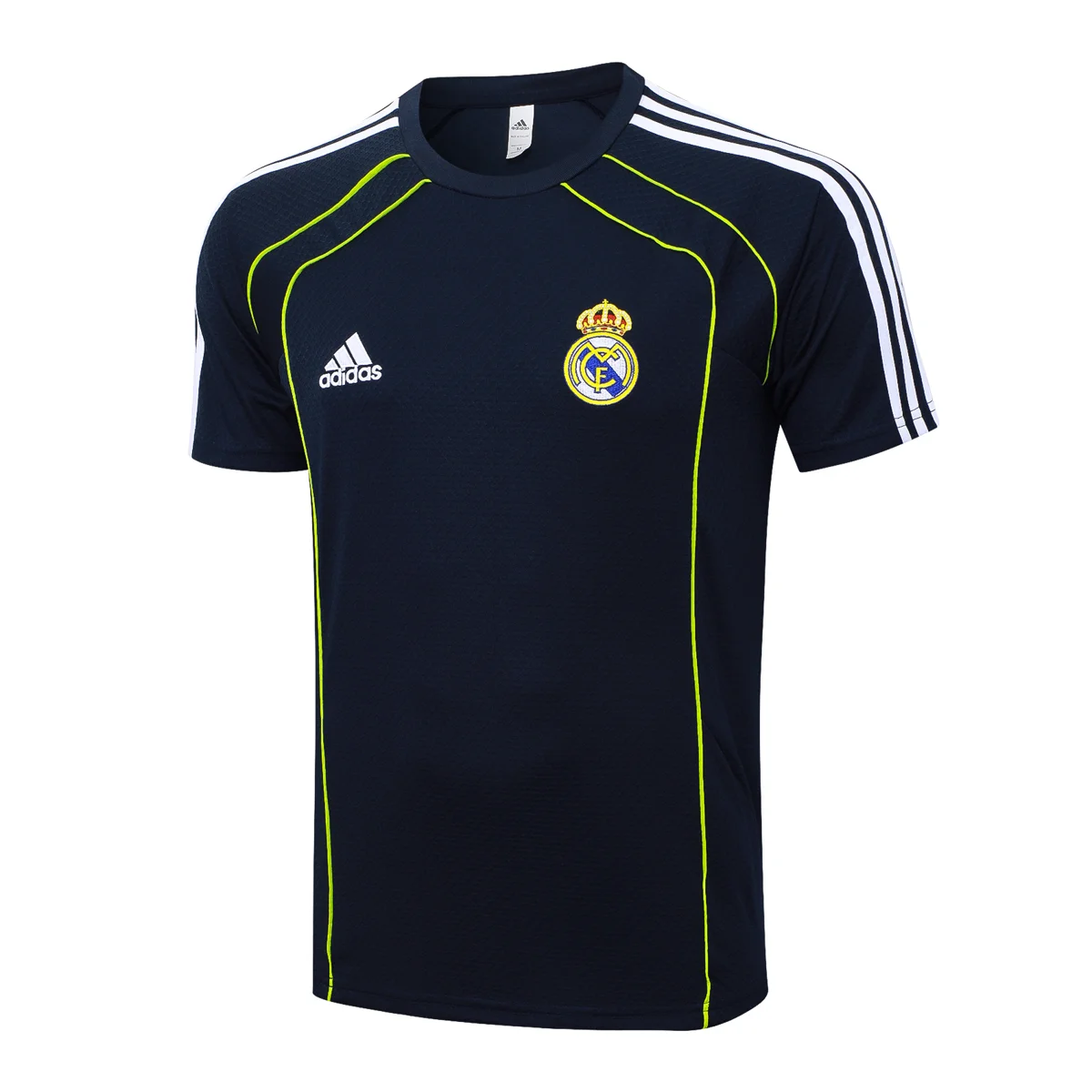 Camisa - Real Madrid (manga curta)