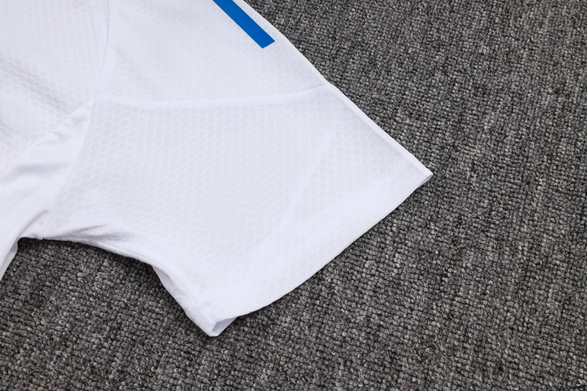 Camisa - Real Madrid (manga curta) - foto 6