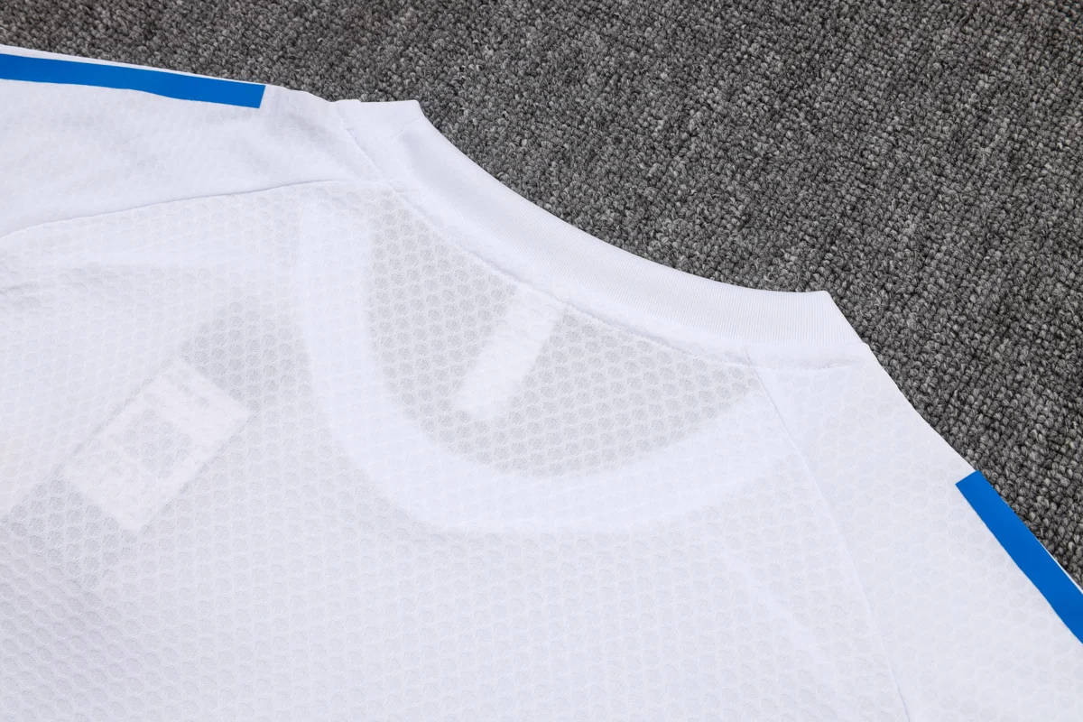 Camisa - Real Madrid (manga curta) - foto 7