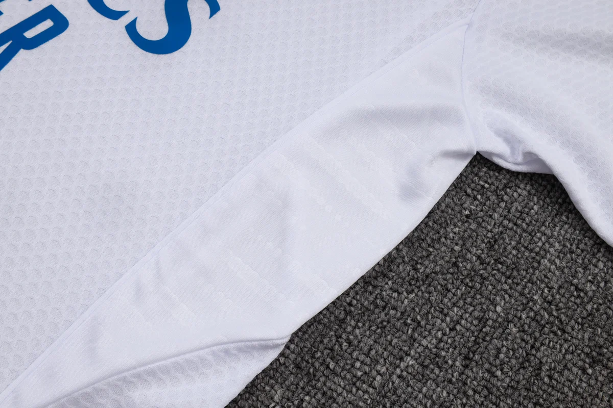 Camisa - Real Madrid (manga curta) - foto 10
