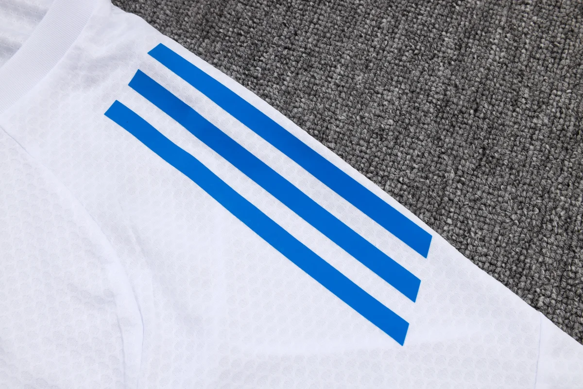 Camisa - Real Madrid (manga curta) - foto 12