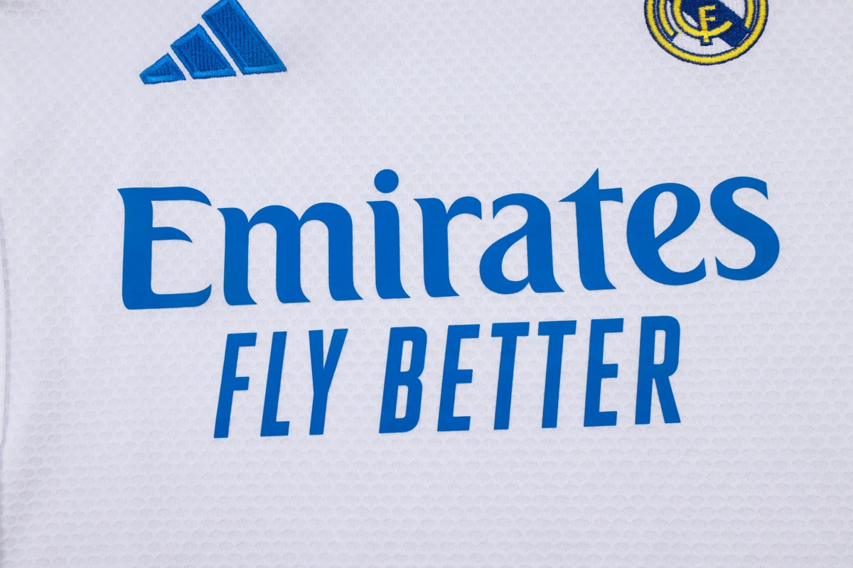 Camisa - Real Madrid (manga curta) - foto 13