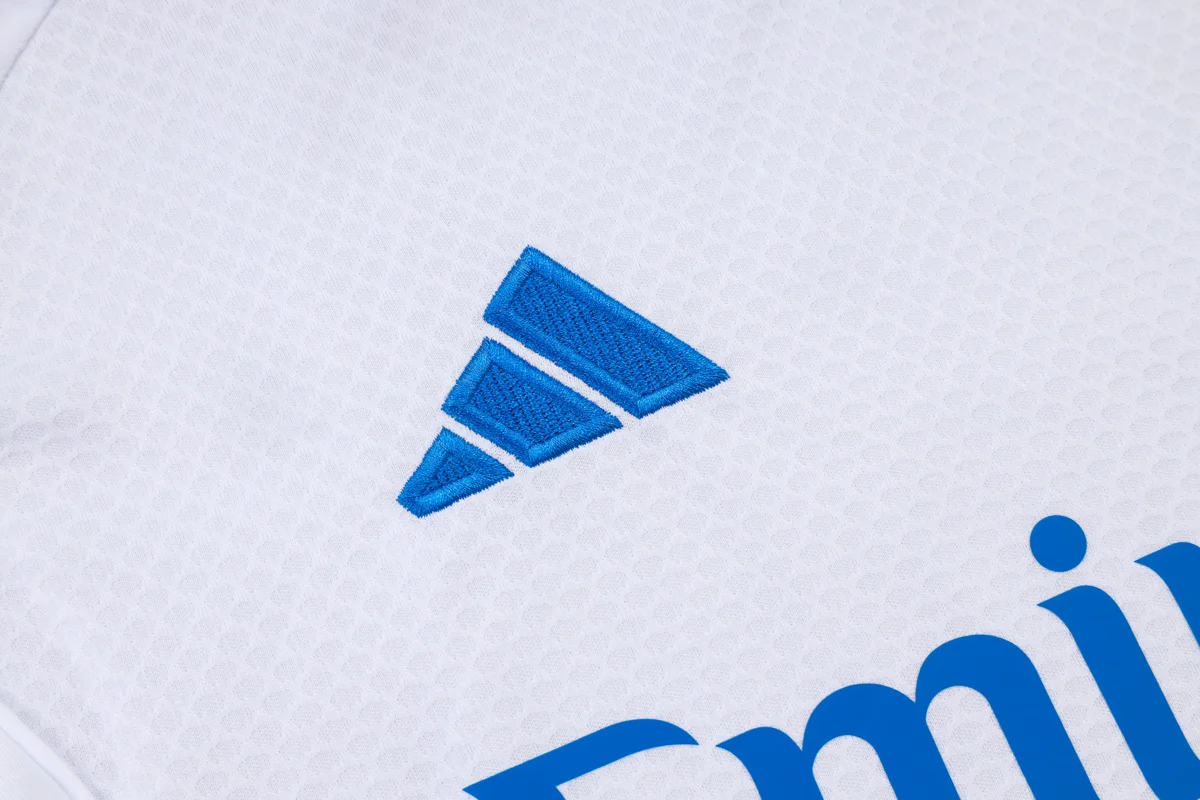 Camisa - Real Madrid (manga curta) - foto 14