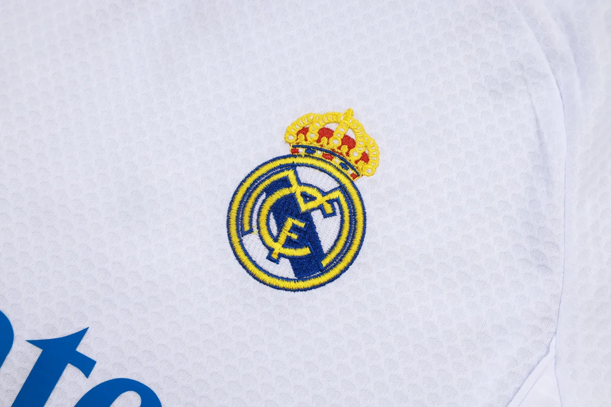 Camisa - Real Madrid (manga curta) - foto 15