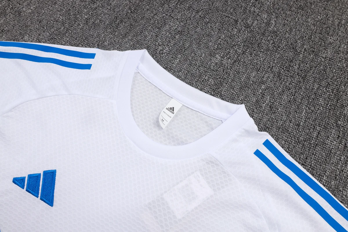 Camisa - Real Madrid (manga curta) - foto 16