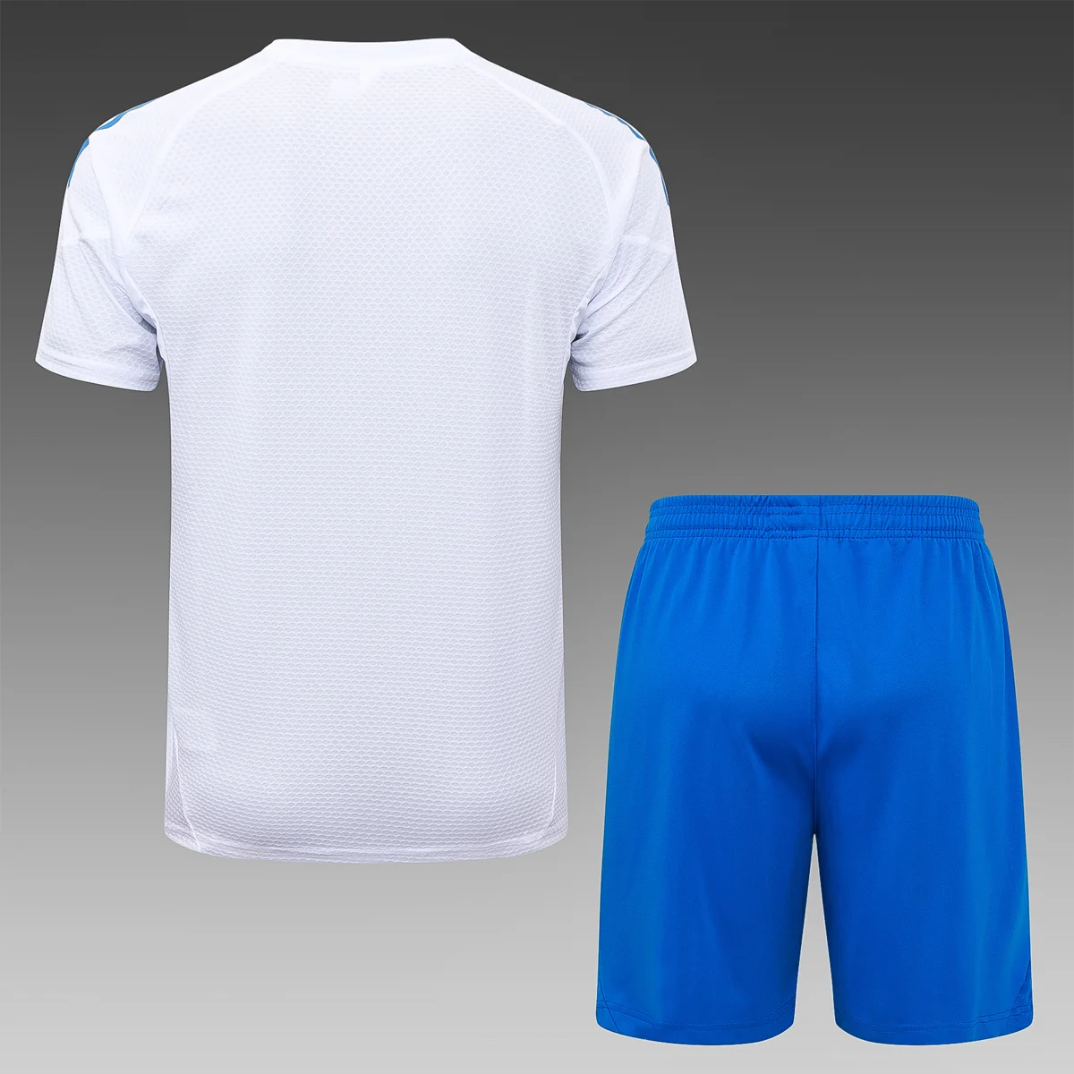 Camisa - Real Madrid (manga curta) - foto 17