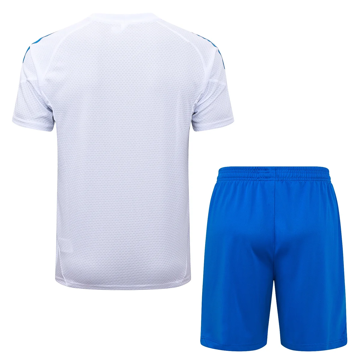Camisa - Real Madrid (manga curta) - foto 18