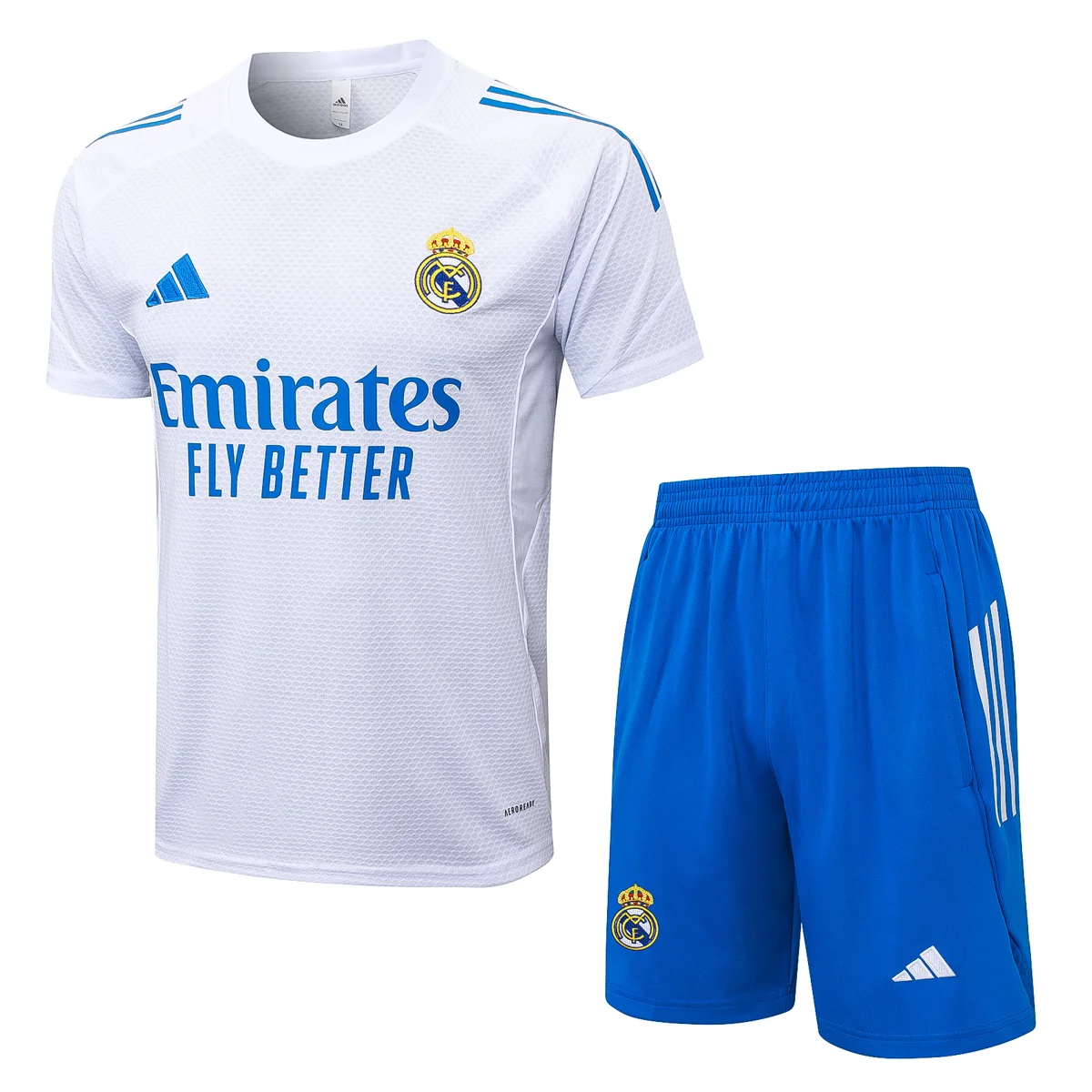 Camisa - Real Madrid (manga curta) - foto 22