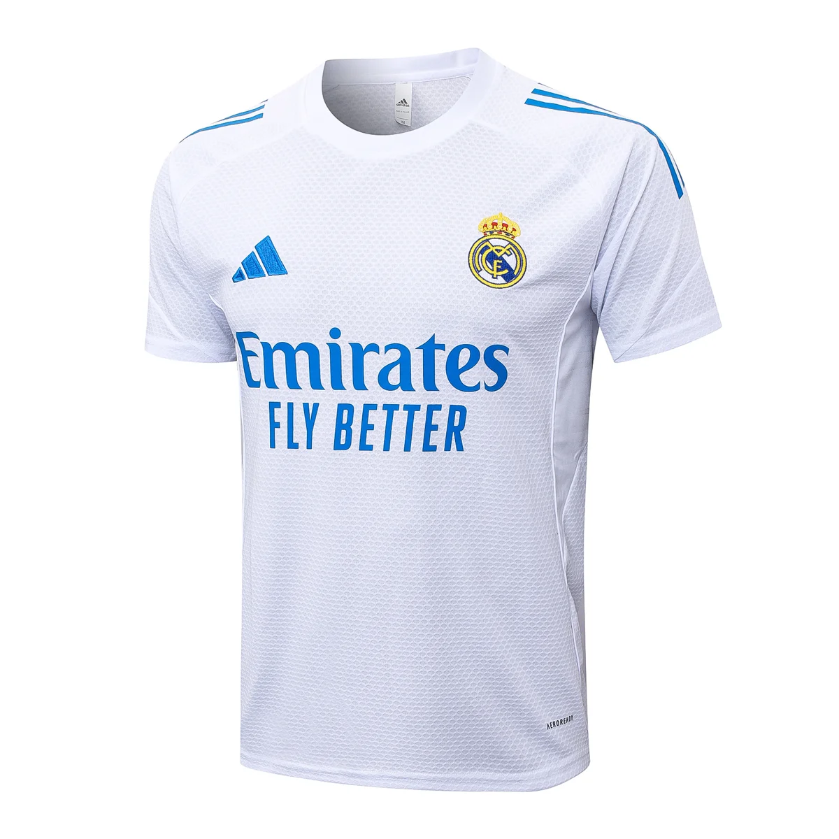 Camisa - Real Madrid (manga curta) - foto 23