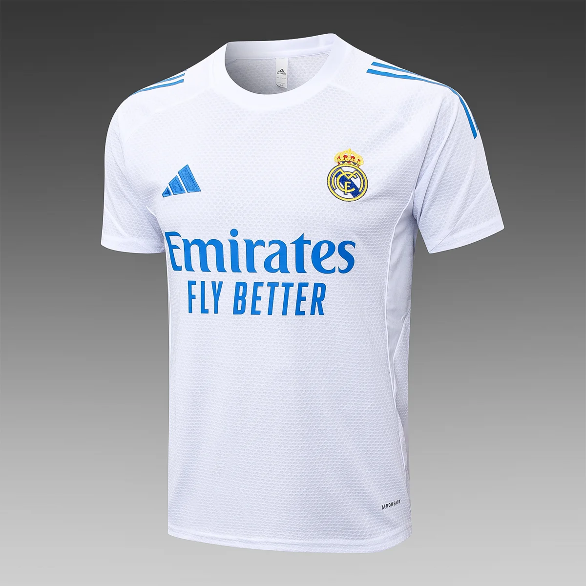 Camisa - Real Madrid (manga curta) - foto 24