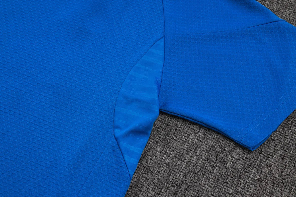 Camisa - Real Madrid (manga curta)