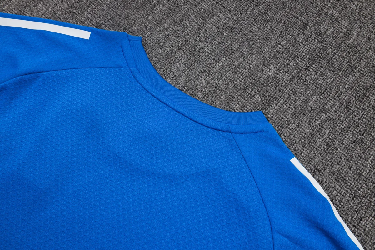 Camisa - Real Madrid (manga curta)