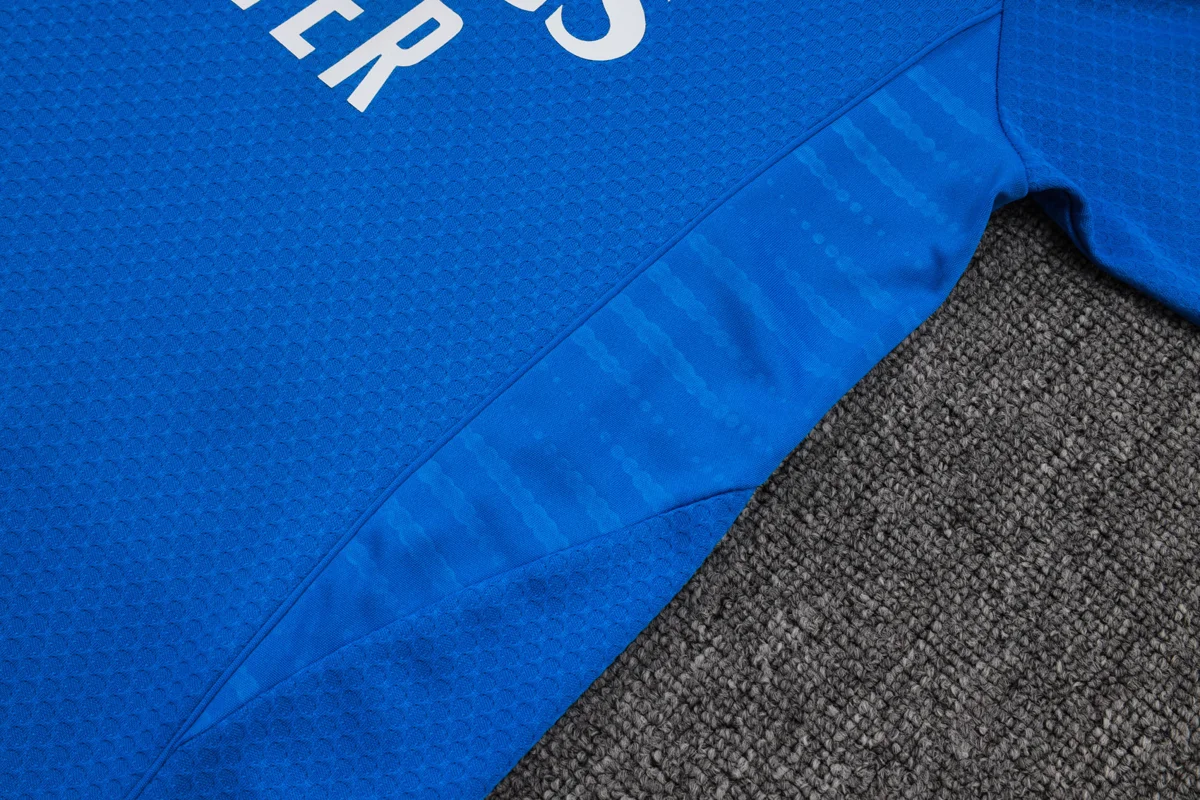 Camisa - Real Madrid (manga curta)