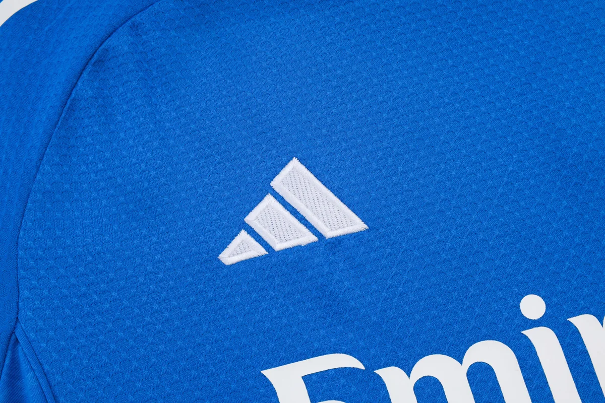 Camisa - Real Madrid (manga curta)