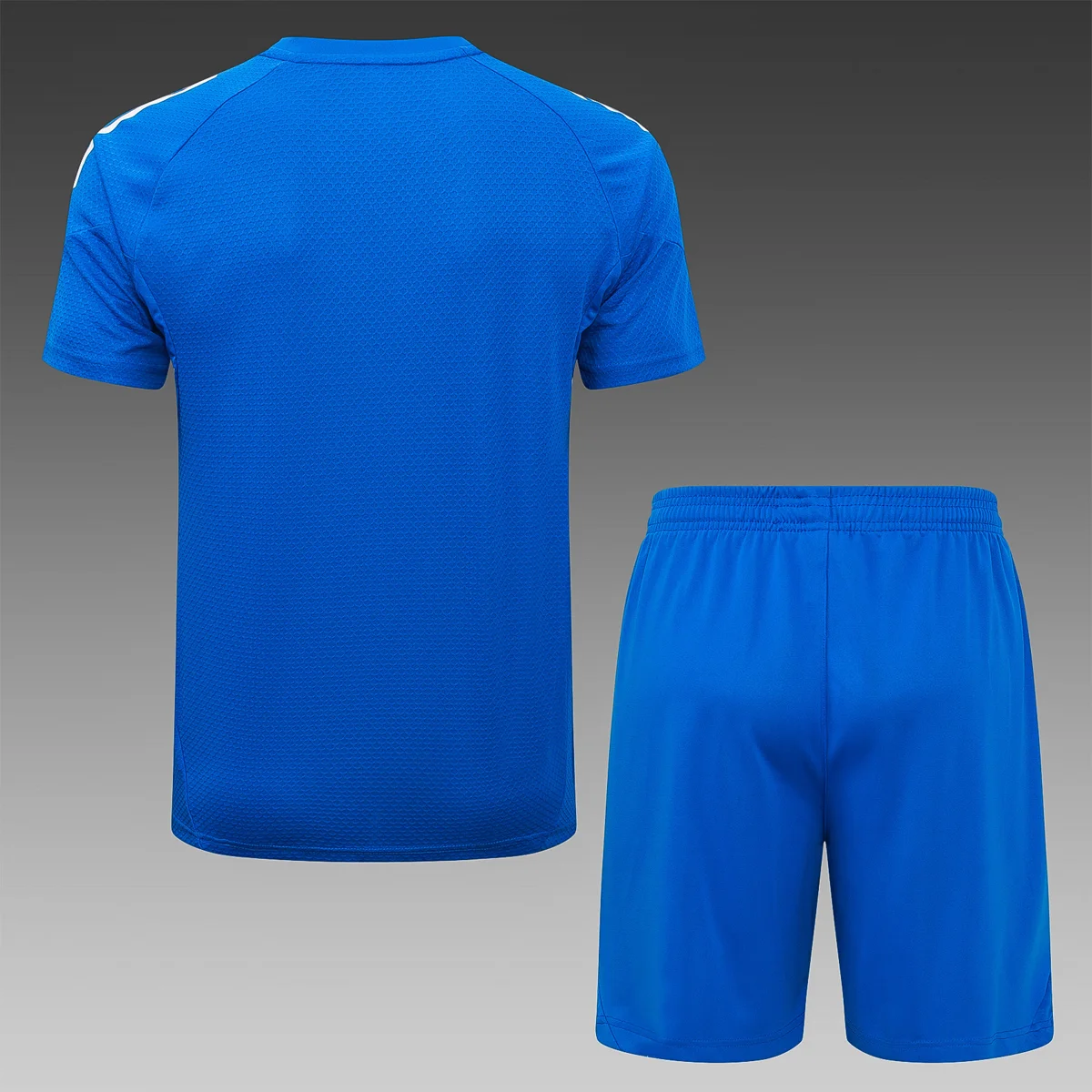Camisa - Real Madrid (manga curta)