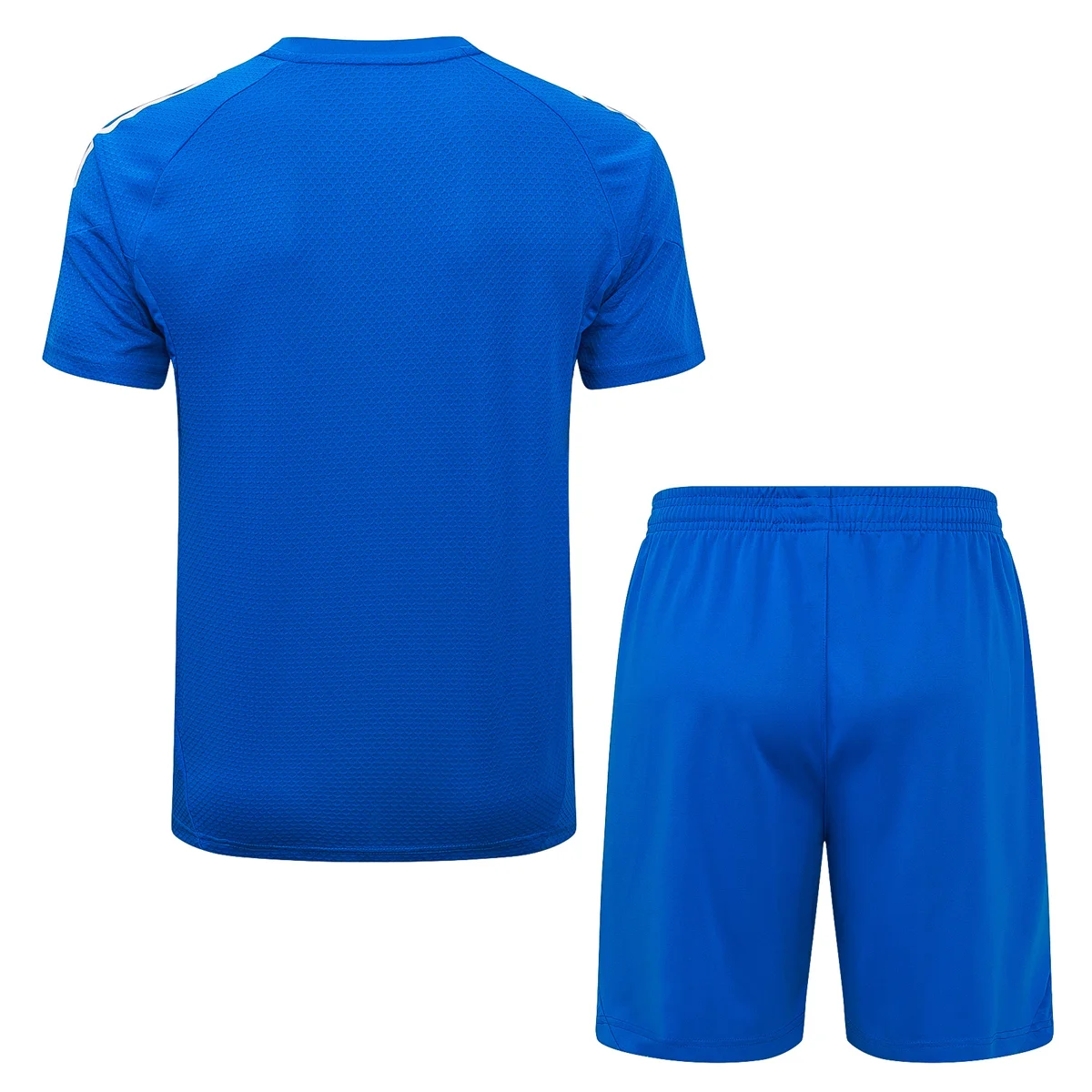 Camisa - Real Madrid (manga curta)