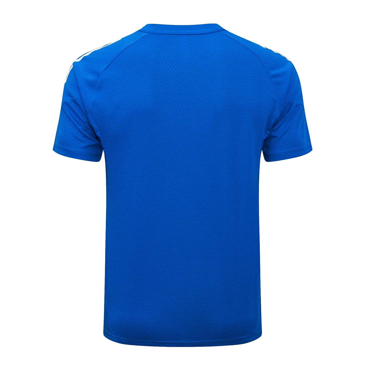 Camisa - Real Madrid (manga curta)