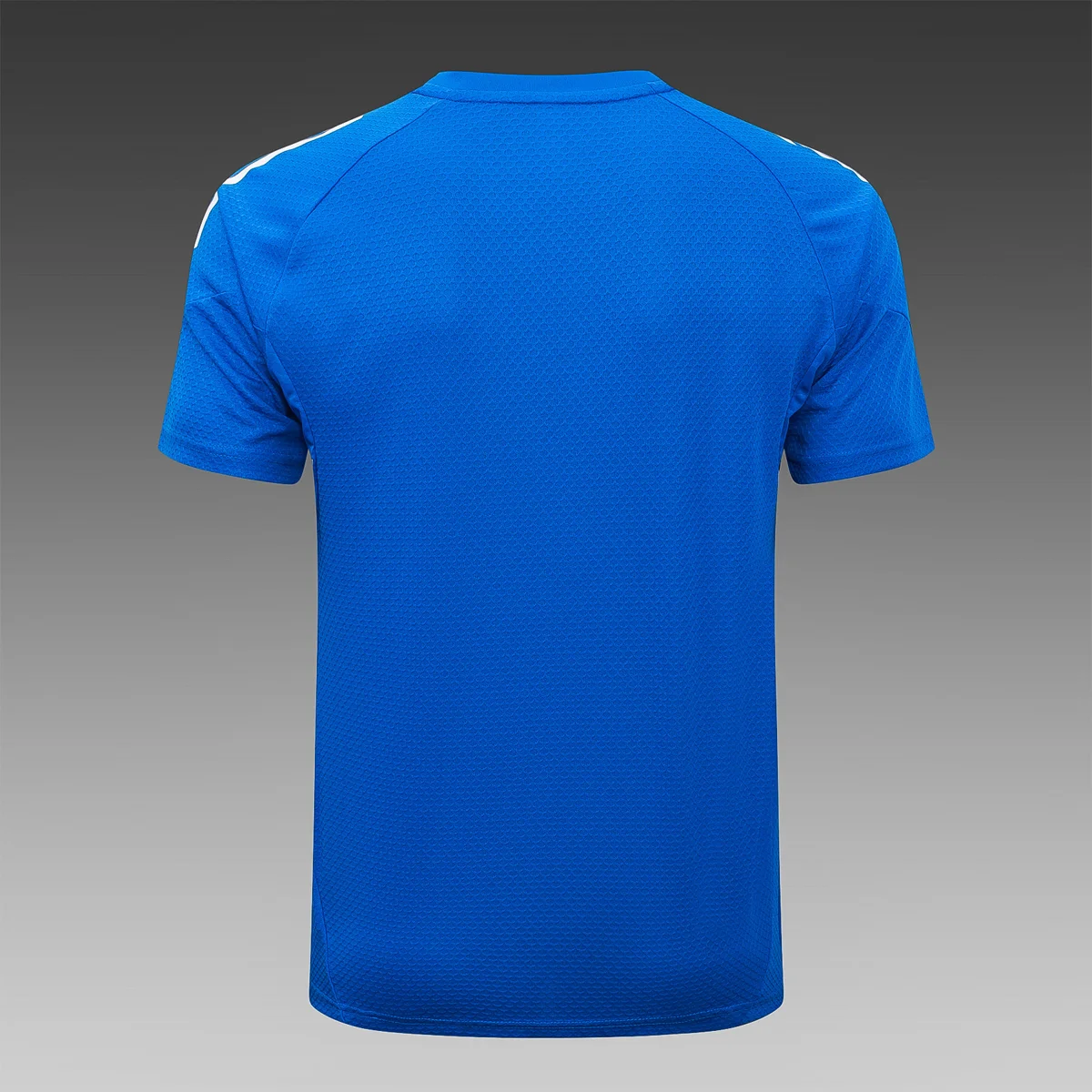 Camisa - Real Madrid (manga curta)