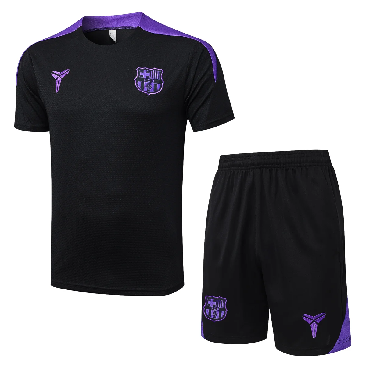 Camisa - Barcelona (manga curta)