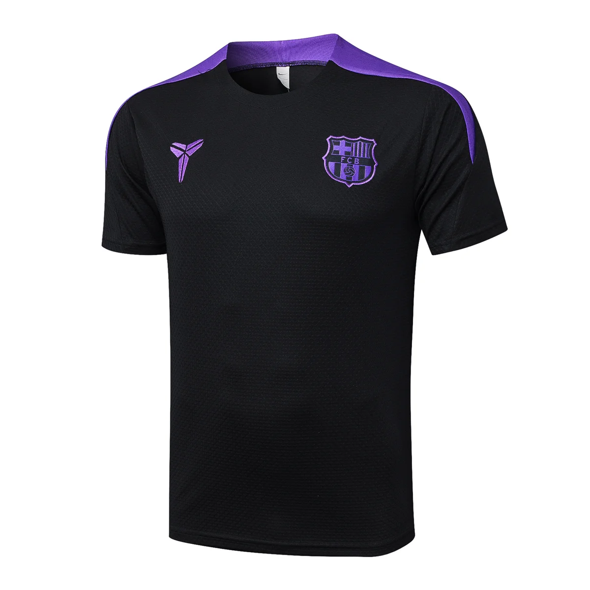 Camisa - Barcelona (manga curta)