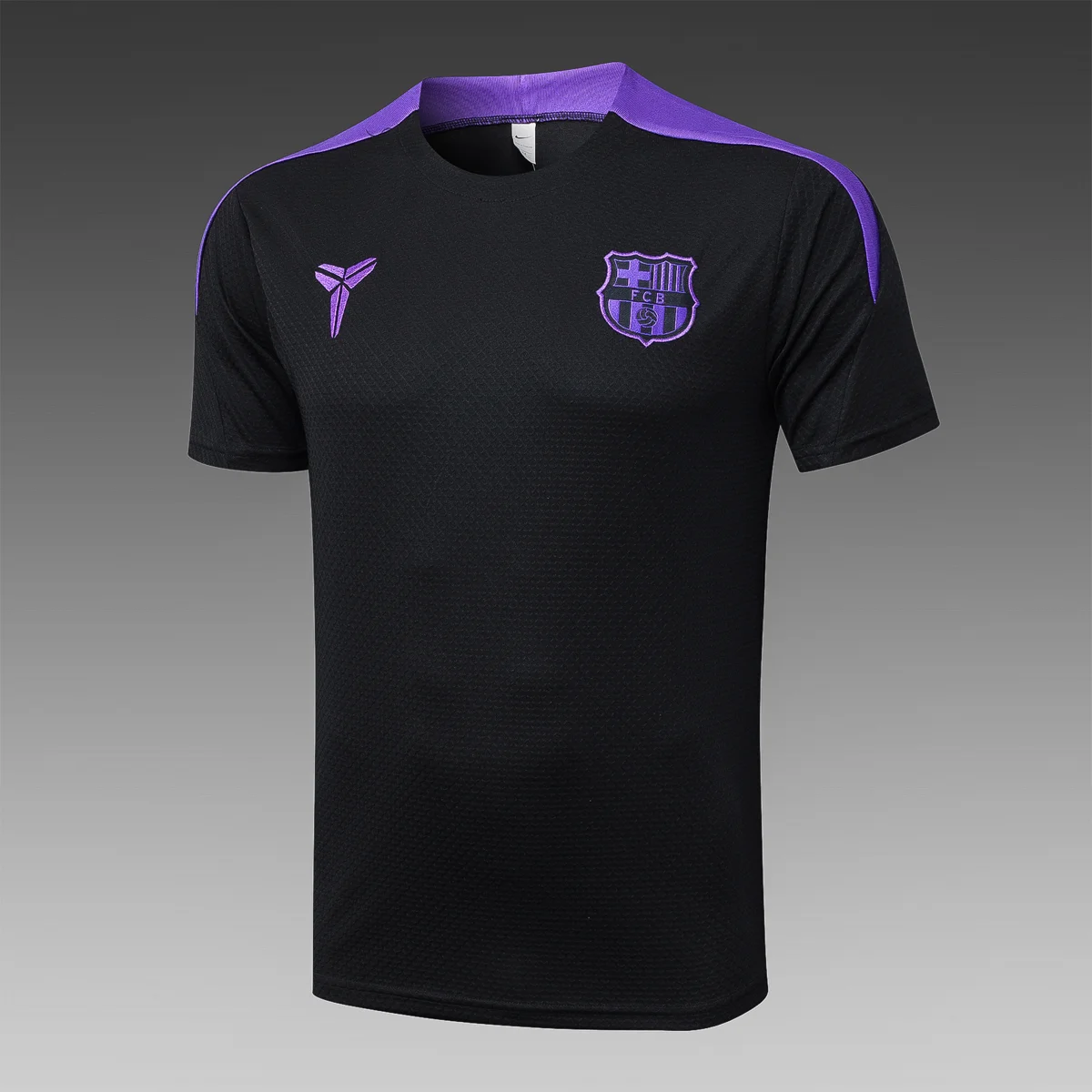 Camisa - Barcelona (manga curta)
