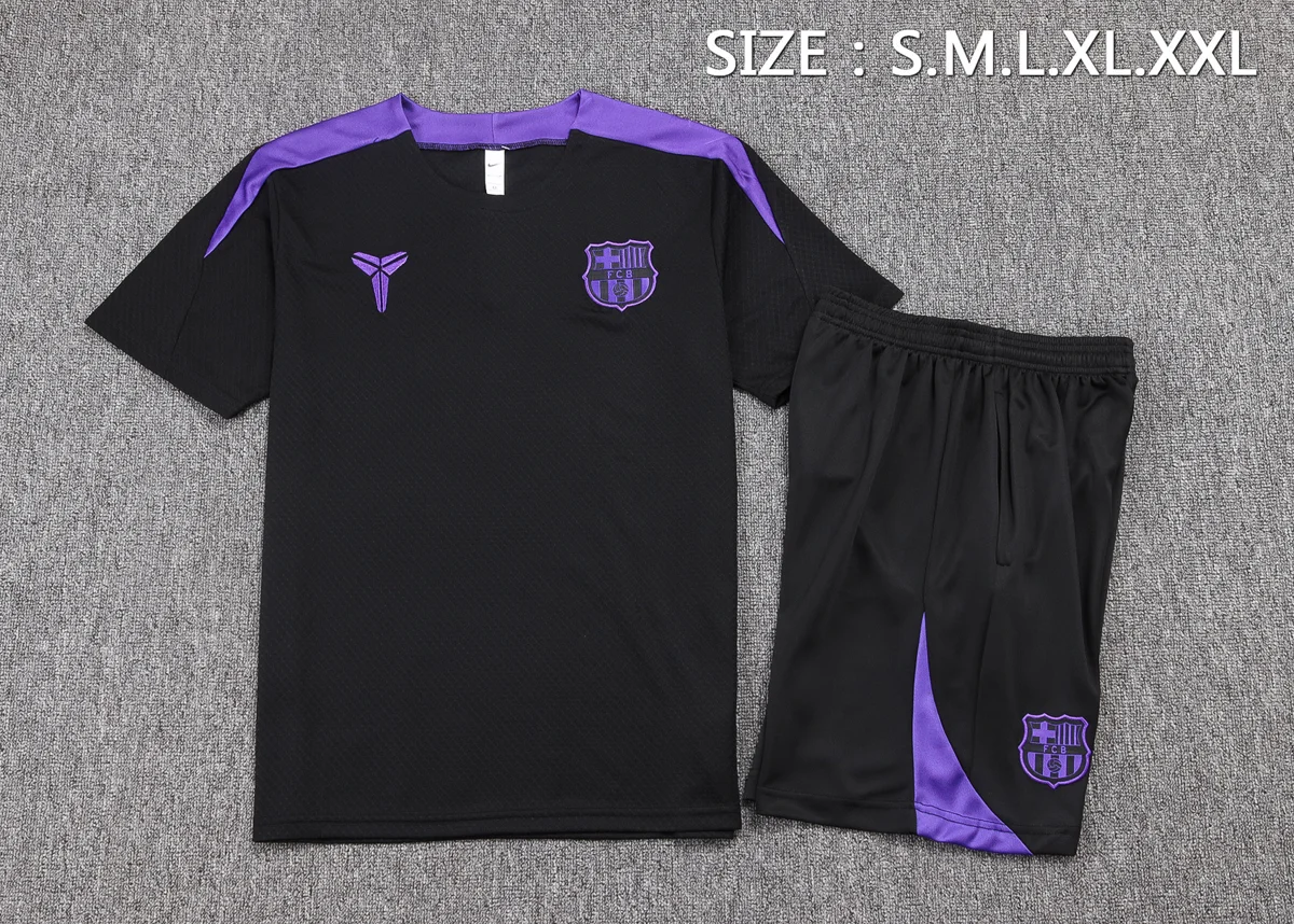Camisa - Barcelona (manga curta)