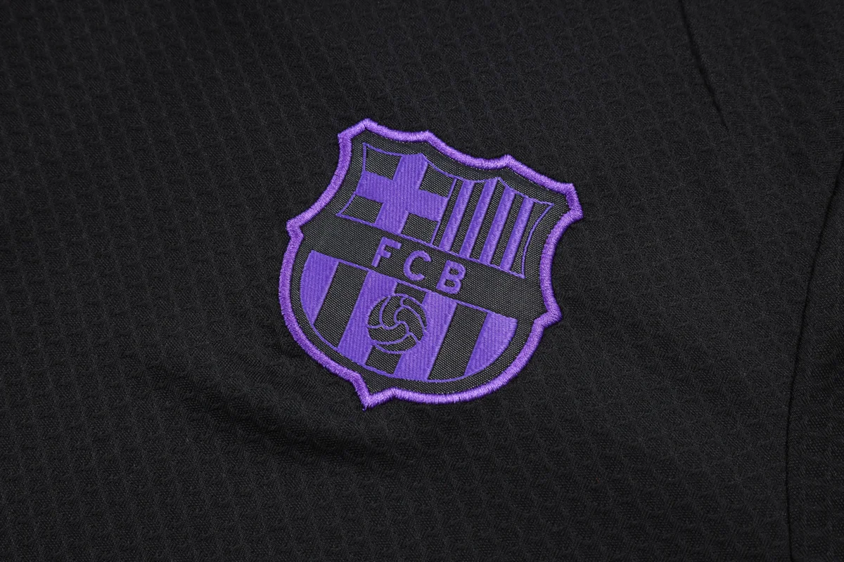 Camisa - Barcelona (manga curta)
