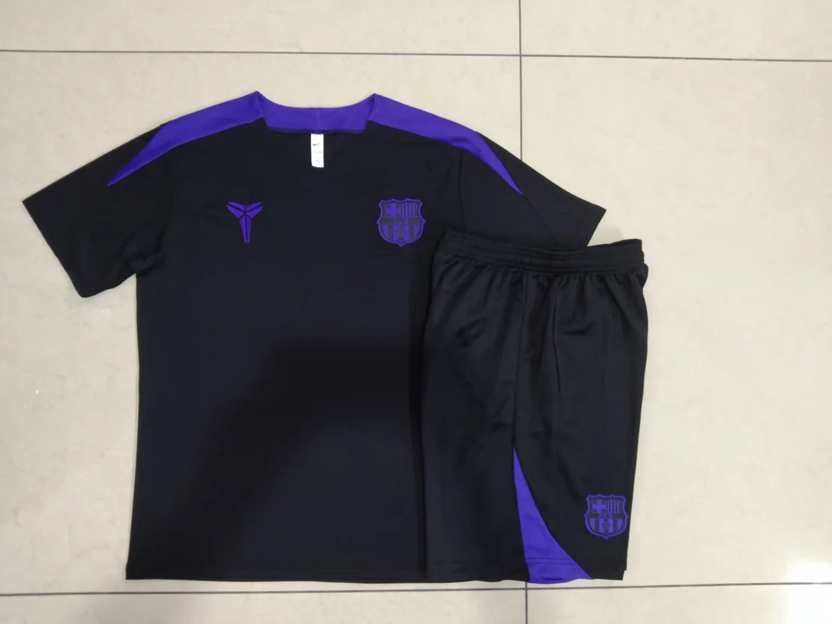 Camisa - Barcelona (manga curta)