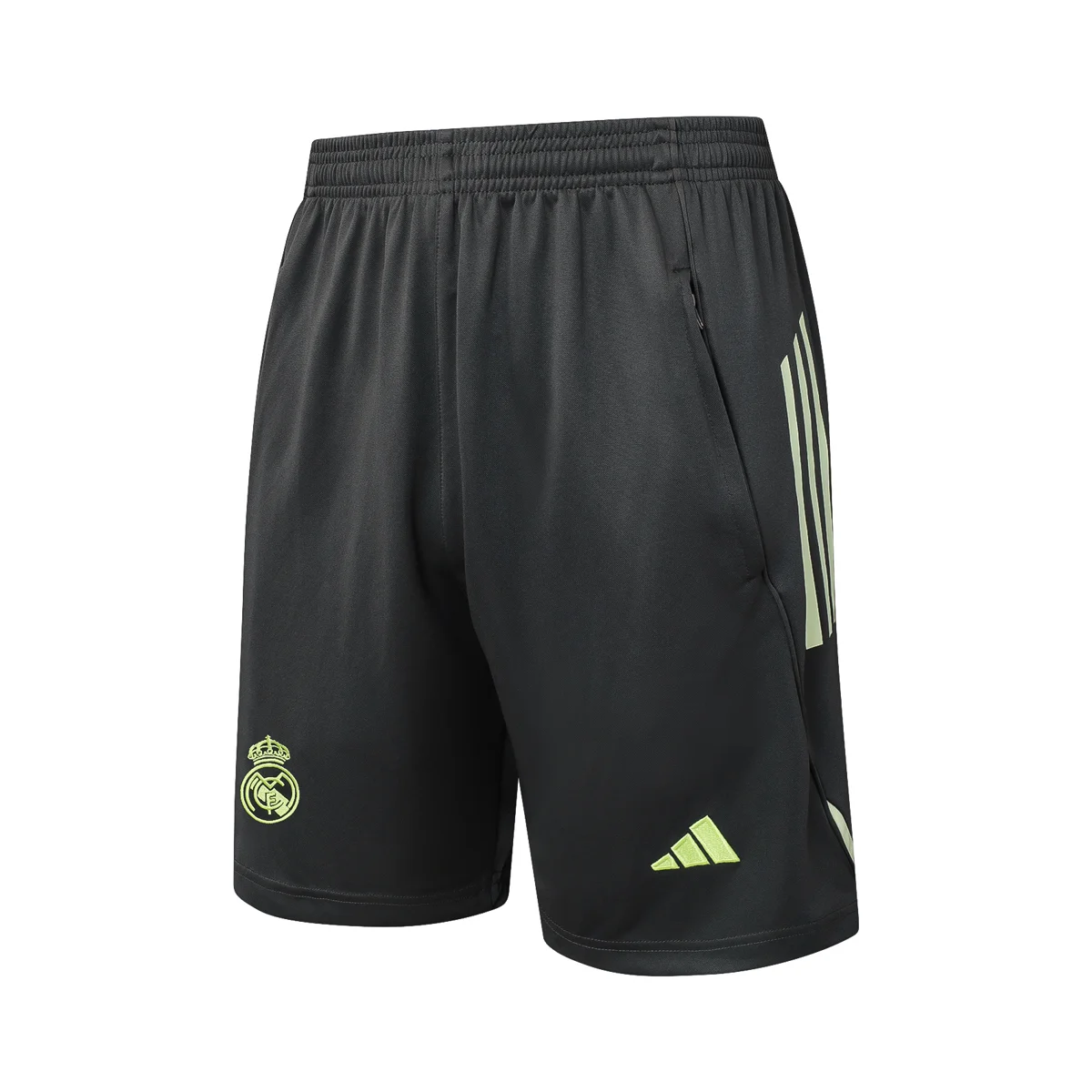 Camisa - Real Madrid (manga curta)