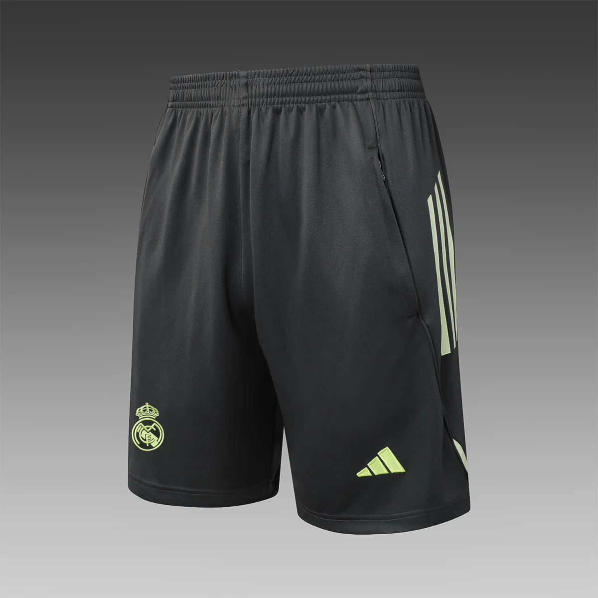 Camisa - Real Madrid (manga curta)