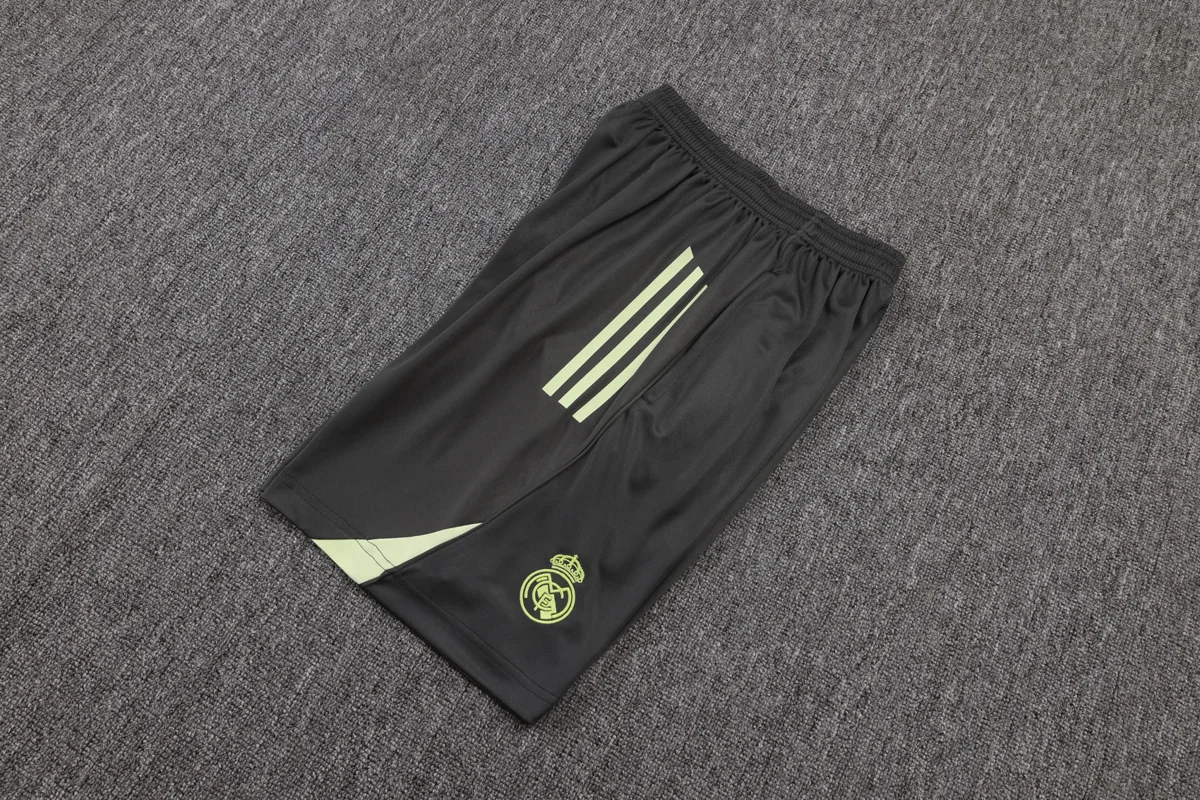 Camisa - Real Madrid (manga curta)
