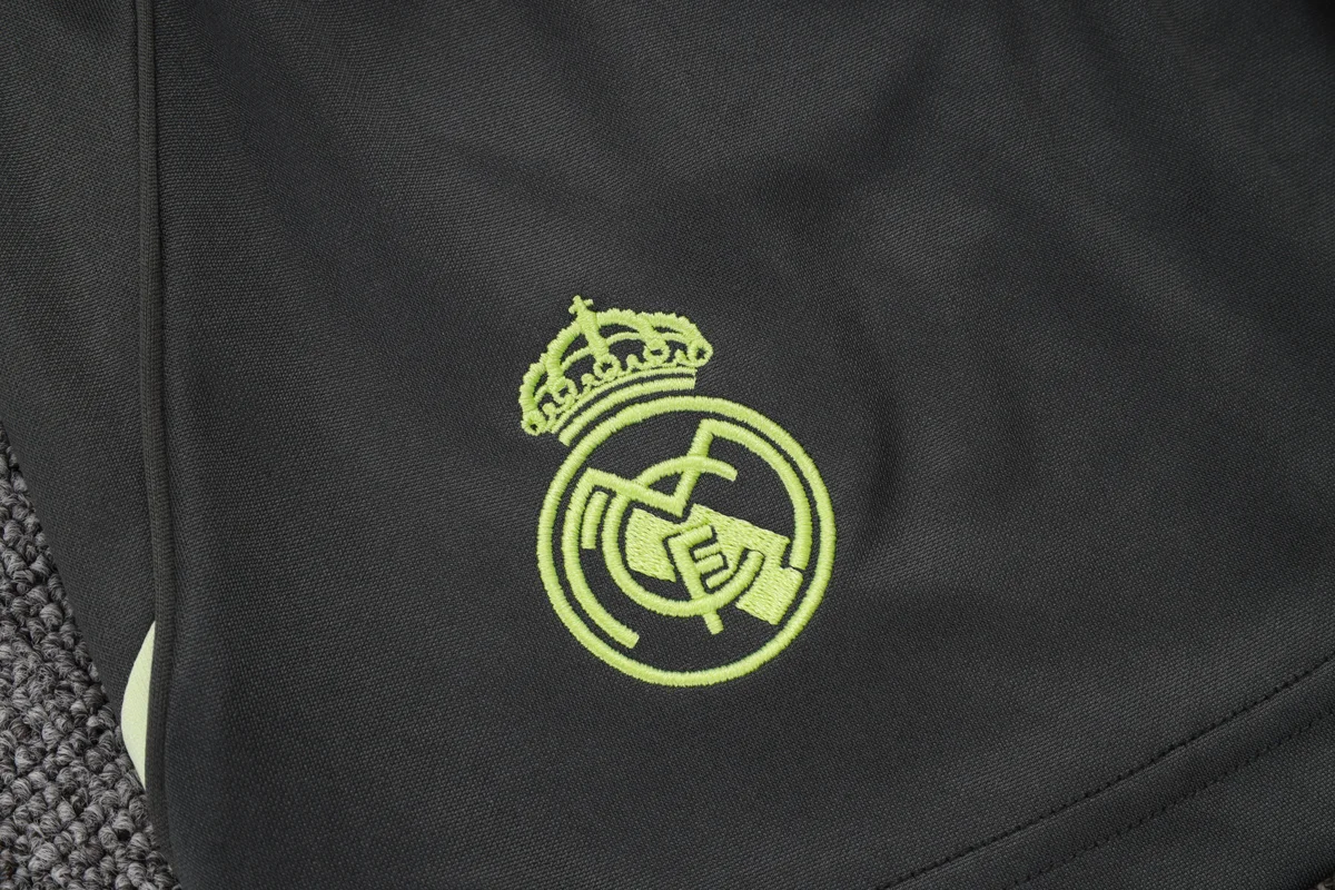 Camisa - Real Madrid (manga curta)