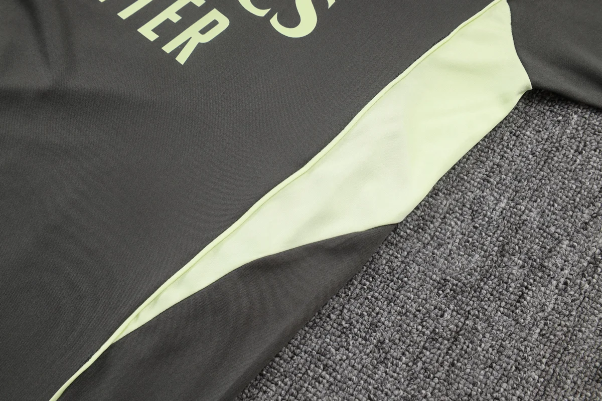 Camisa - Real Madrid (manga curta)
