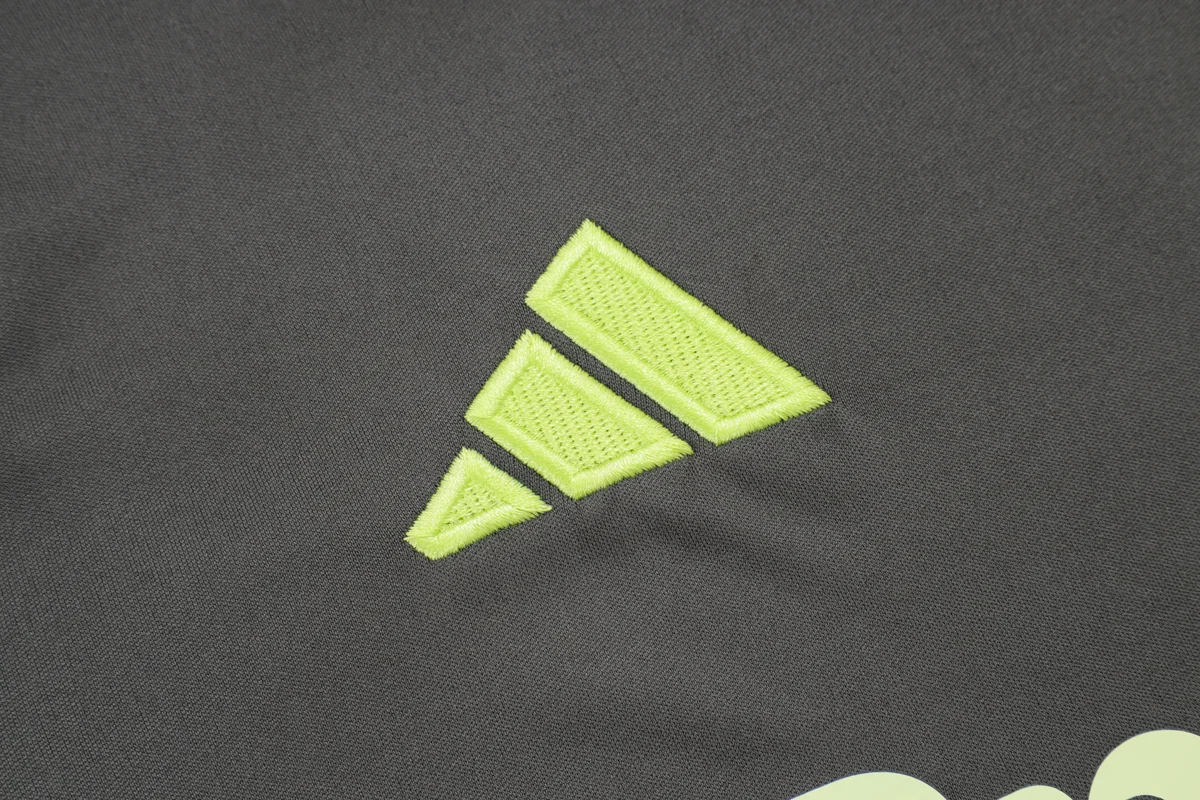 Camisa - Real Madrid (manga curta)