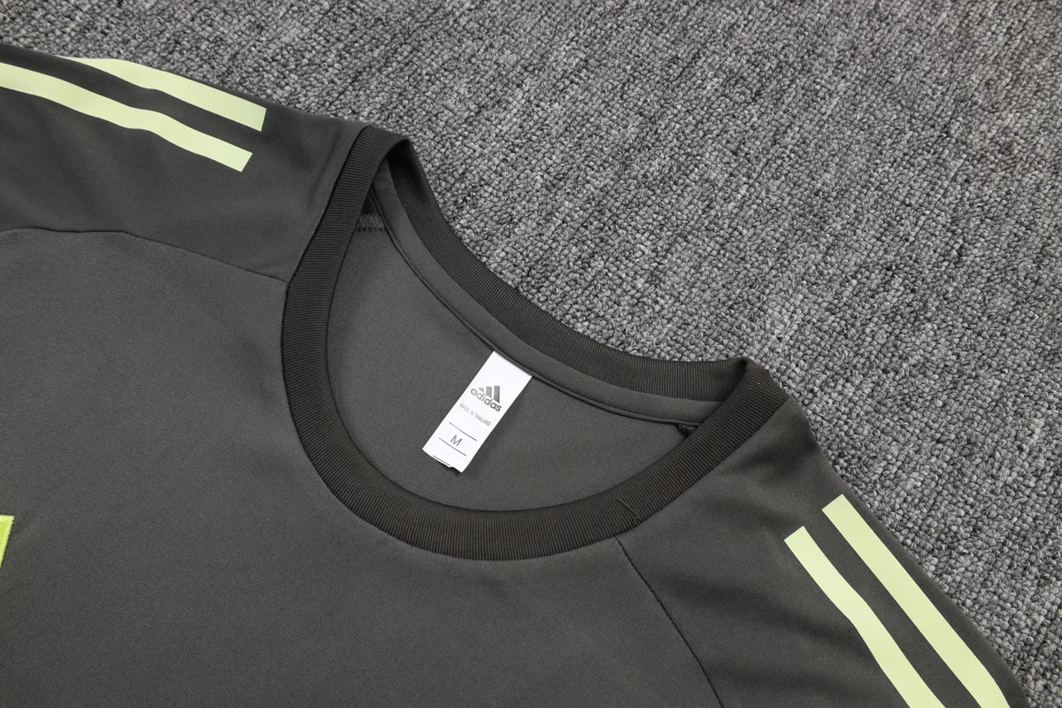 Camisa - Real Madrid (manga curta)