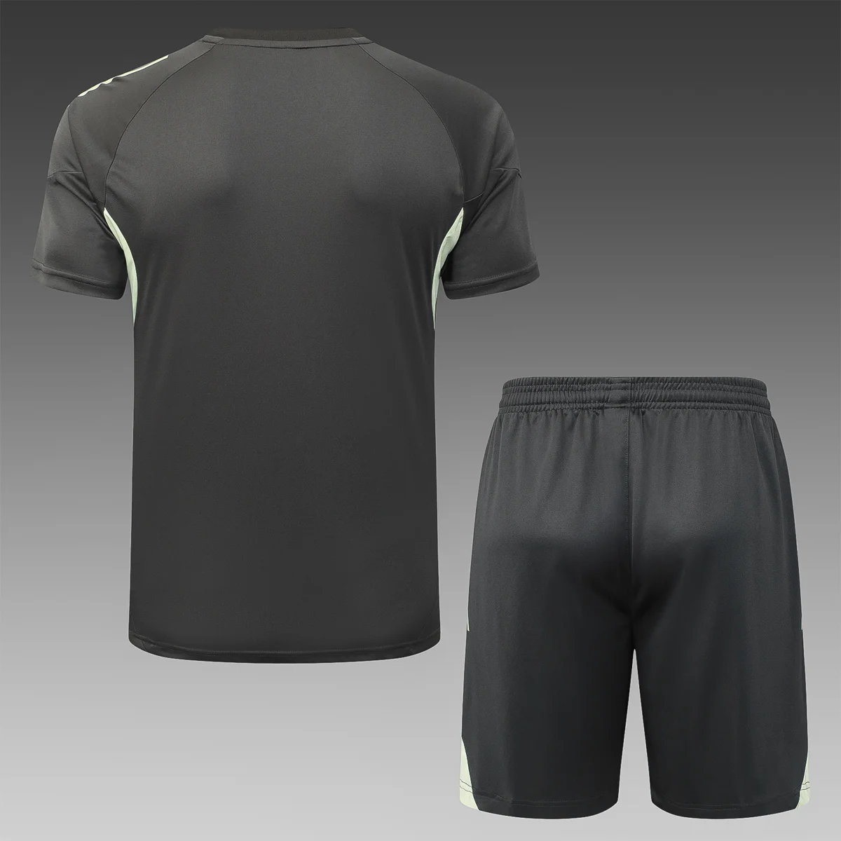 Camisa - Real Madrid (manga curta)