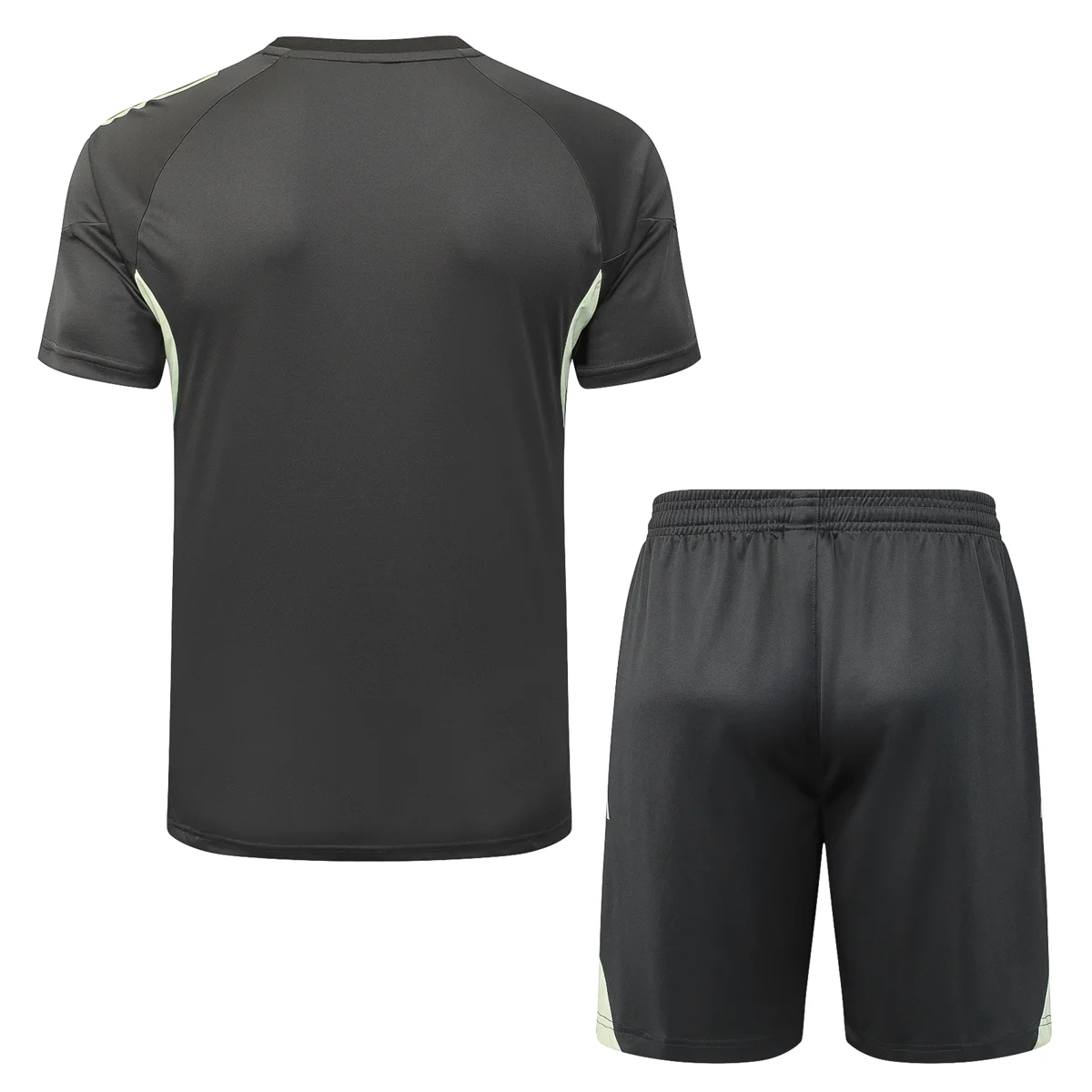 Camisa - Real Madrid (manga curta)