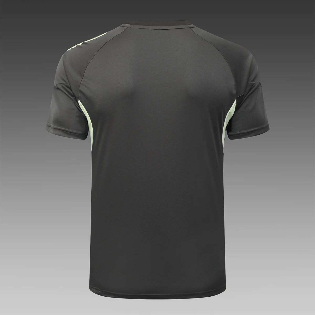 Camisa - Real Madrid (manga curta)