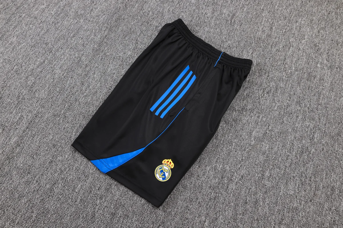 Camisa - Real Madrid (manga curta)
