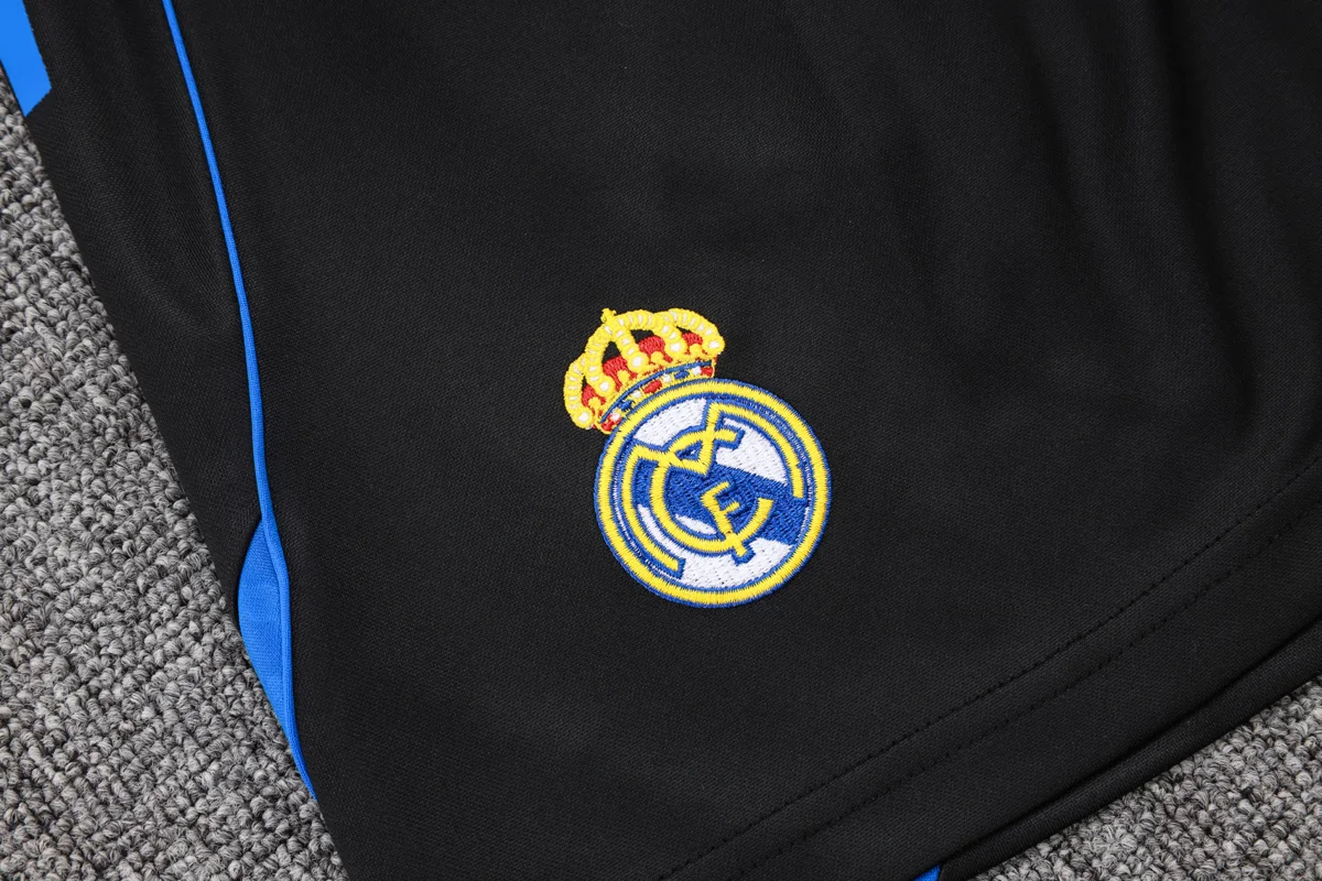 Camisa - Real Madrid (manga curta)