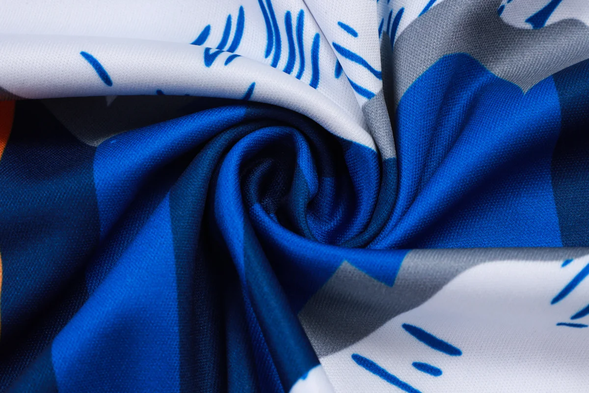 Camisa - Real Madrid (manga curta)