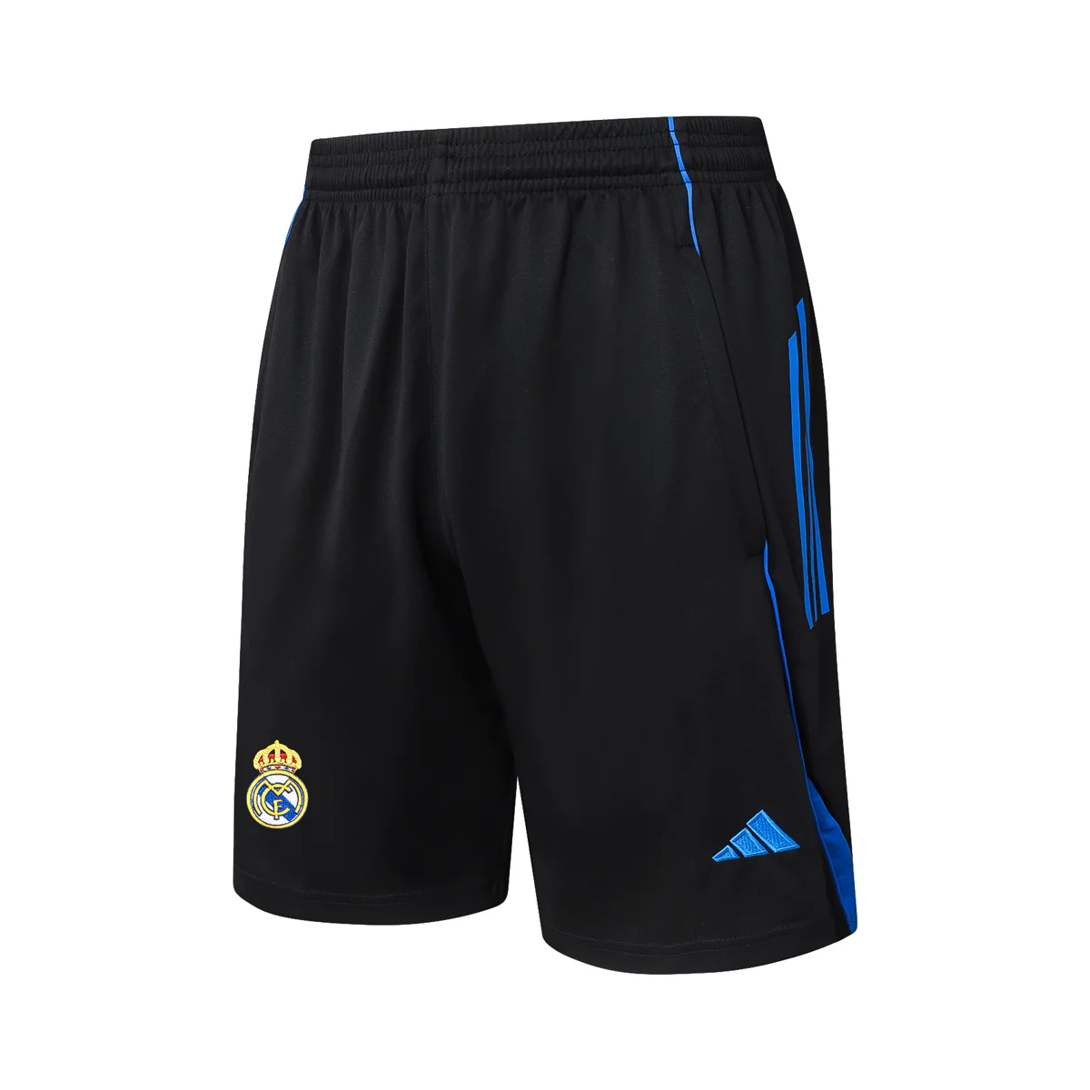 Camisa - Real Madrid (manga curta)