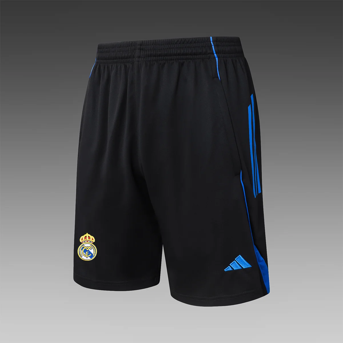 Camisa - Real Madrid (manga curta)