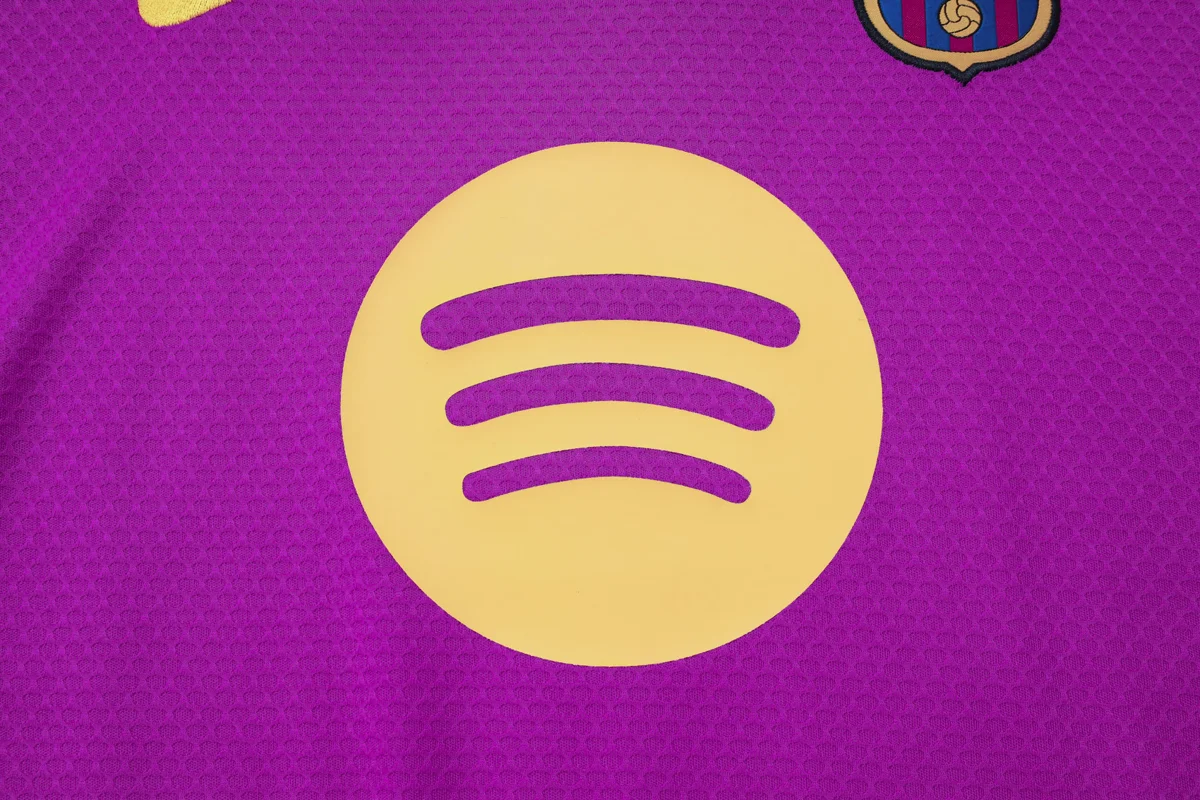 Camisa - Barcelona (manga curta)