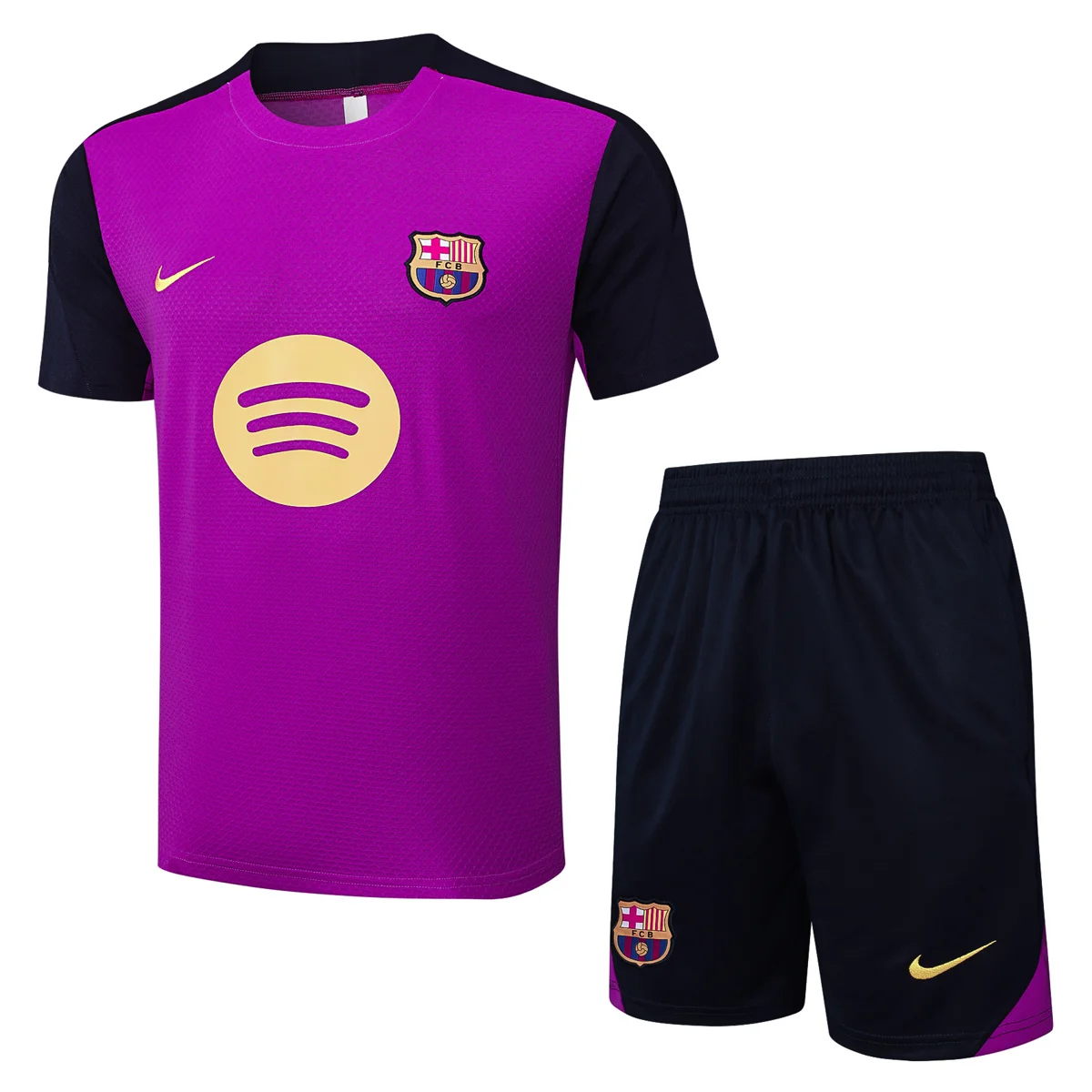 Camisa - Barcelona (manga curta)