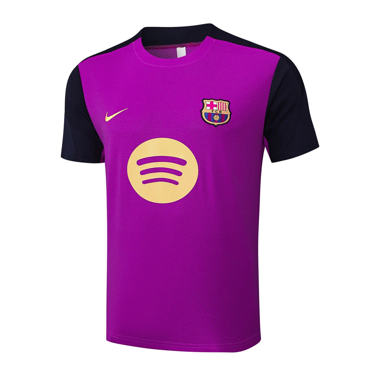 Camisa - Barcelona (manga curta)