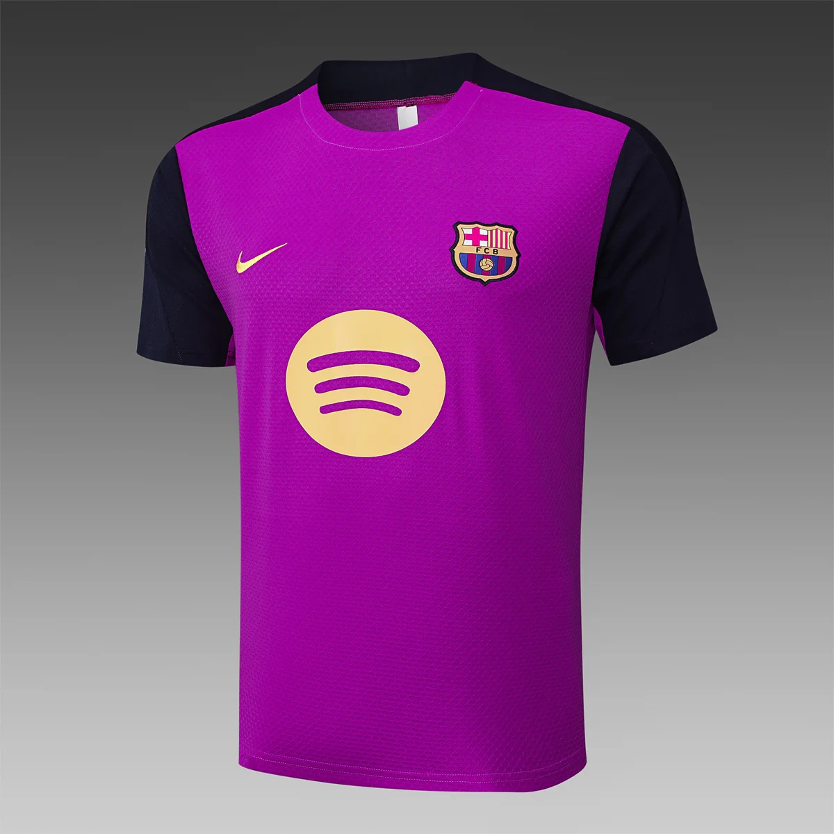 Camisa - Barcelona (manga curta)